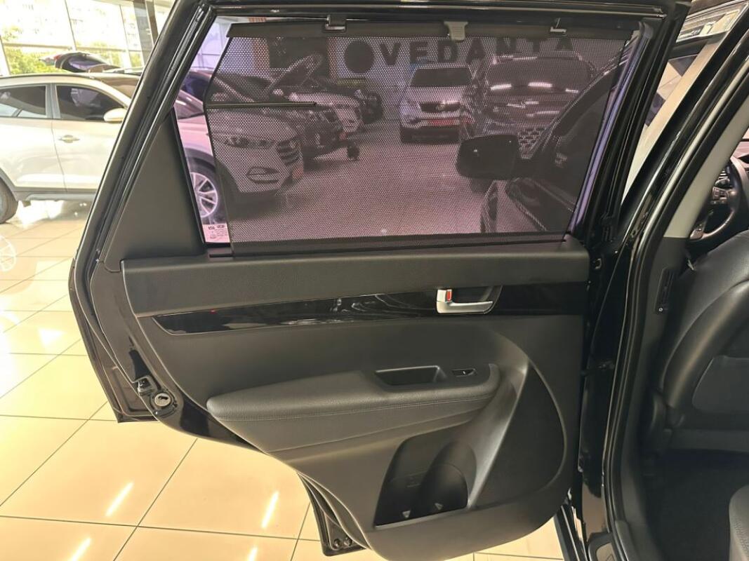 Kia Sorento (2014)