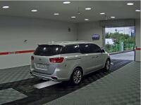 Kia Carnival (2019)