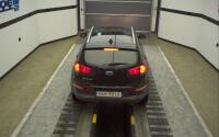 Kia Sportage (2013)