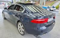 Jaguar XE (2017)