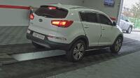 Kia Sportage (2014)