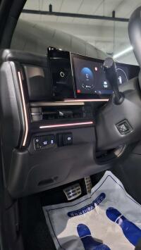 Hyundai SantaFe (2024)