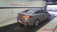Hyundai Sonata (2018)