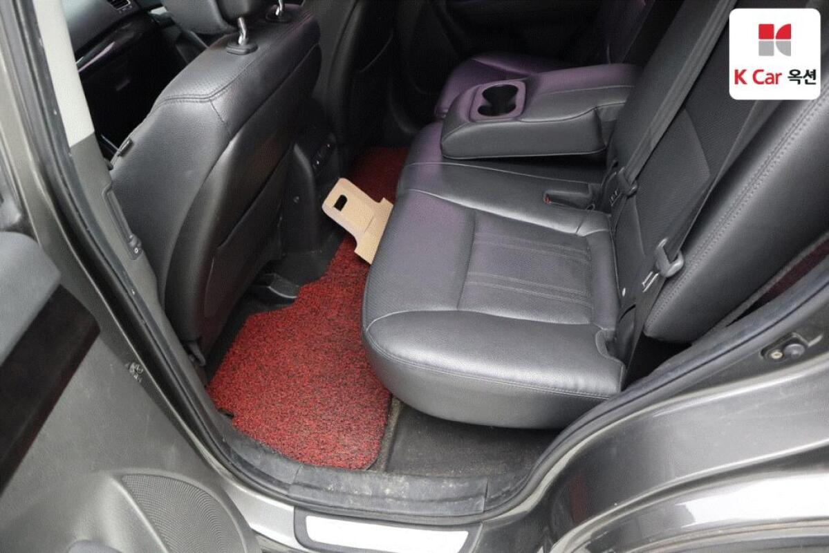 Kia Sorento (2014)
