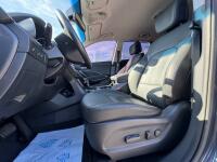 Hyundai SantaFe (2017) Hyundai SantaFe (2017)