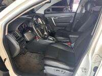 Chevrolet	Captiva (2015)