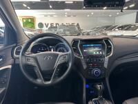Hyundai SantaFe (2016)