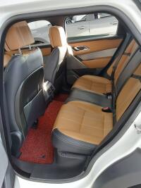Land Rover Range Rover Velar (2020)
