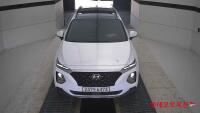 Hyundai SantaFe (2019)