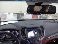 Hyundai SantaFe (2017)
