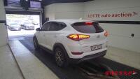 Hyundai Tucson (2015)
