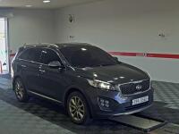 Kia Sorento (2015)