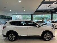 Hyundai SantaFe (2019)