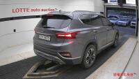Hyundai SantaFe (2019)