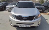 Kia Sorento (2013)