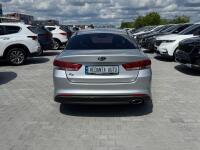 Kia K5 (2016)
