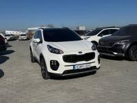 Kia Sportage (2018)