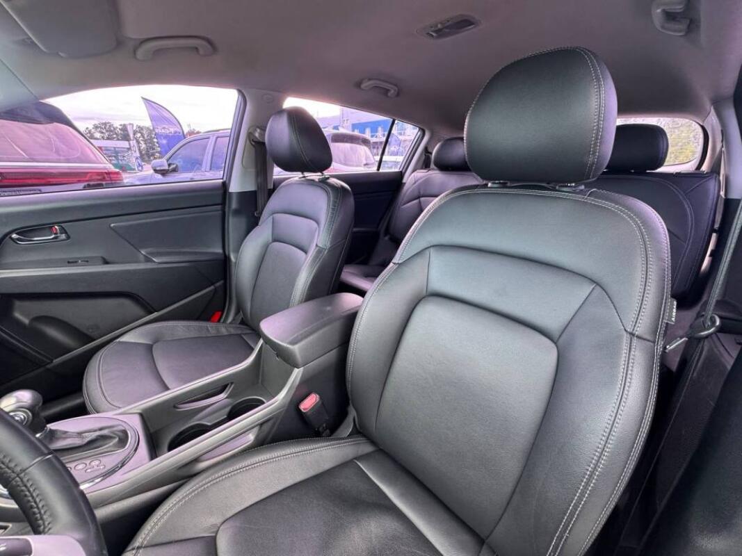 Kia Sportage (2012)
