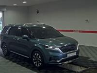 Kia Carnival (2020)