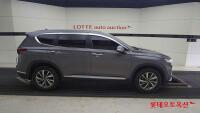 Hyundai SantaFe (2019)