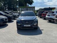 Hyundai SantaFe (2017)