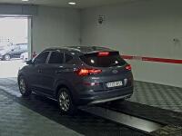 Hyundai Tucson (2020)