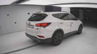 Hyundai SantaFe (2015)