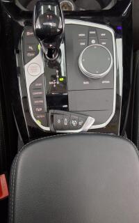 BMW X3 (2022)