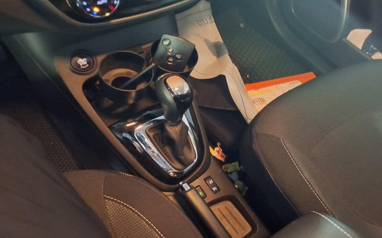 Renault Samsung QM3 (2015)