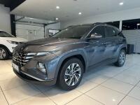 Hyundai Tucson (2021)
