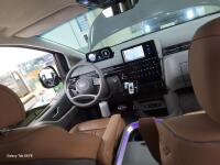 Hyundai Staria (2024)