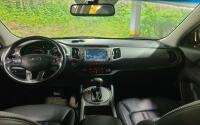 Kia Sportage (2013)