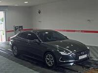 Hyundai Sonata (2019)