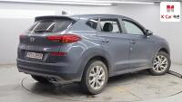 Hyundai Tucson (2020)