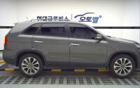 Kia Sorento (2013)