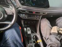 Hyundai Sonata (2022)