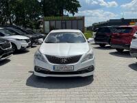 Hyundai Grandeur (2014)