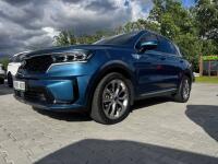 Kia Sorento (2020)