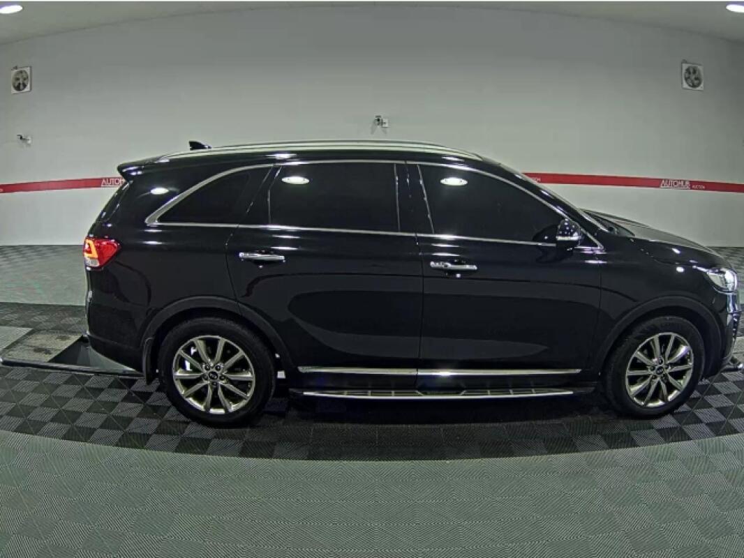 Kia Sorento (2014)