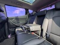 Hyundai SantaFe (2015)