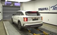 Kia Sorento (2021)