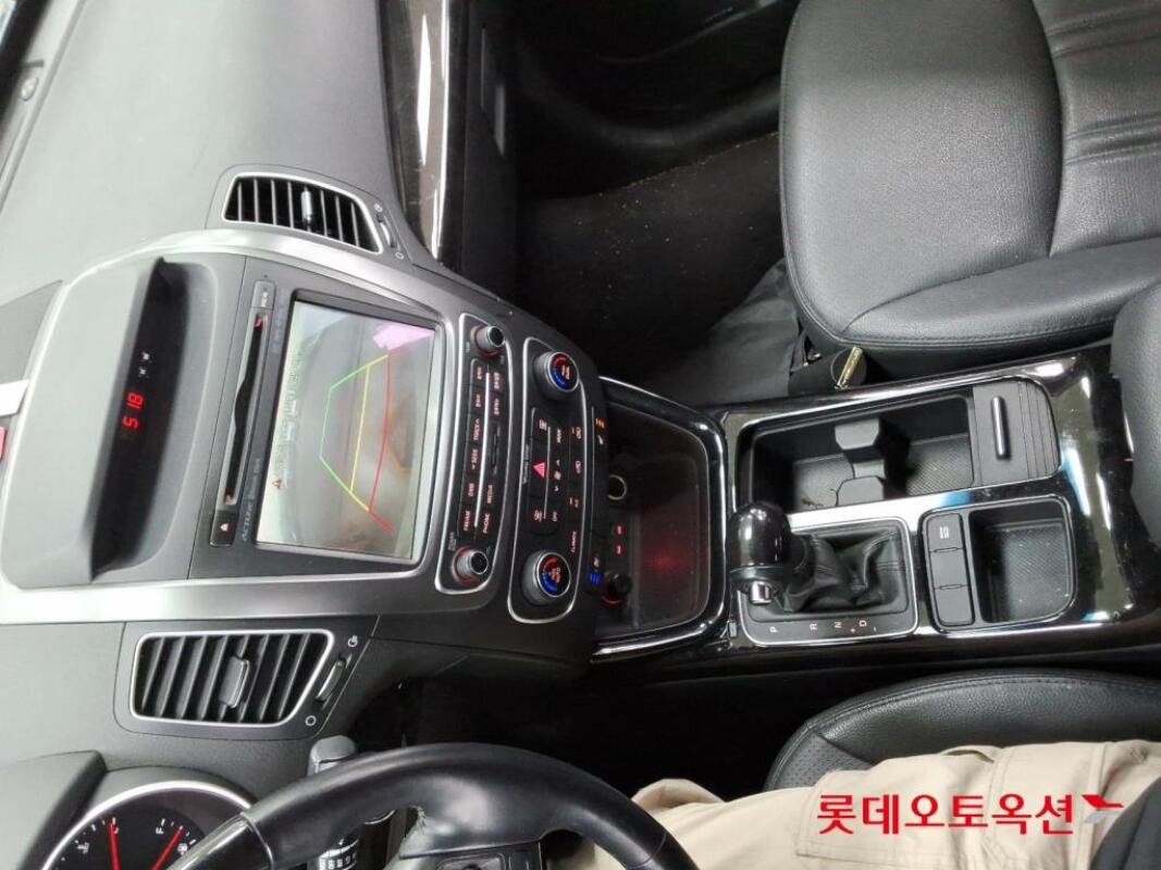 Kia Sorento (2013)