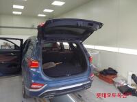 Hyundai SantaFe (2018)