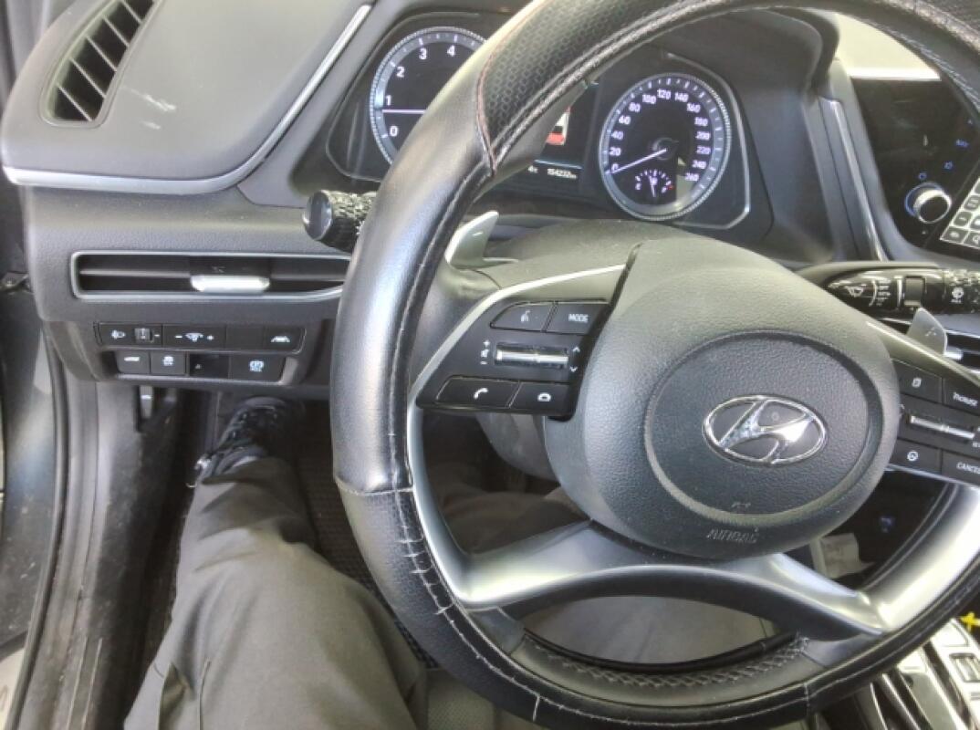 Hyundai Sonata (2021)