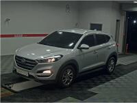 Hyundai Tucson (2015)