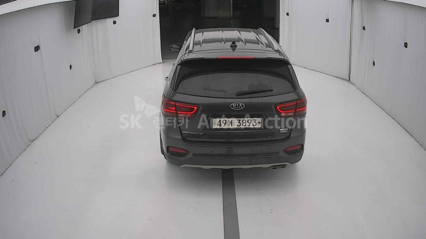 Kia Sorento (2018)
