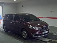 Kia Carnival (2016)