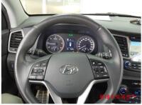 Hyundai Tucson (2017)