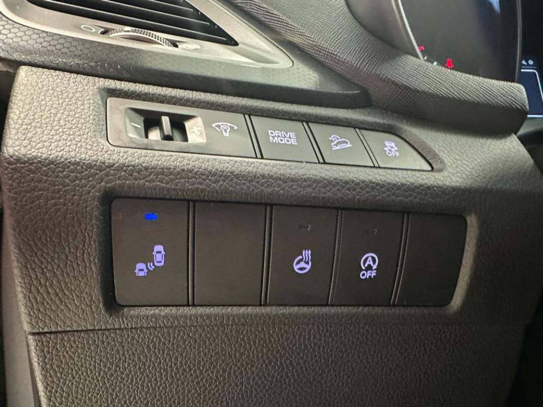 Hyundai SantaFe (2017)