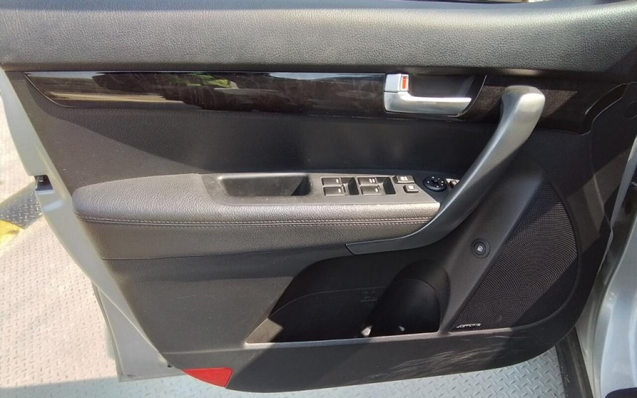 Kia Sorento (2013)